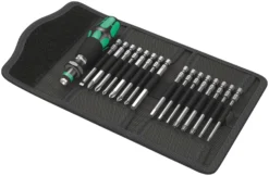 Wera Kraftform Bitsskruetrækker 60