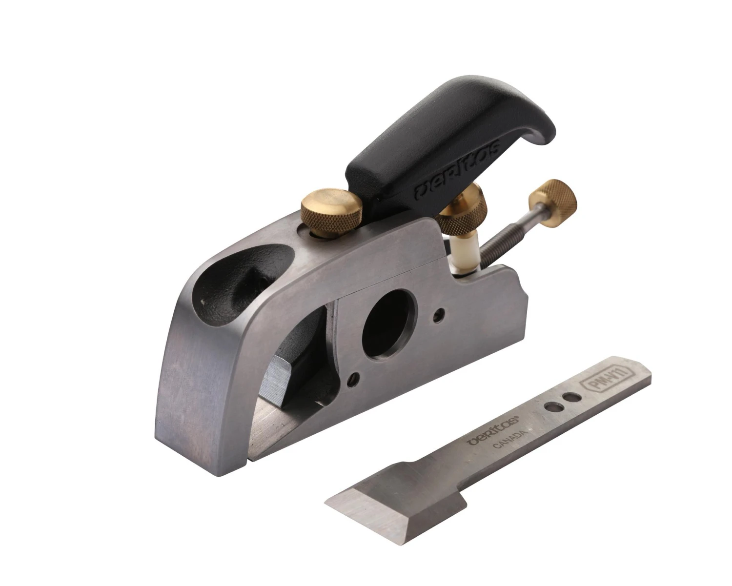 Veritas Næsehøvl 25mm, PM-V11