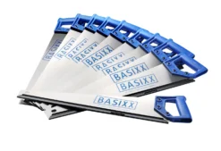 Alternative view of BASIXX Håndsav 550mm