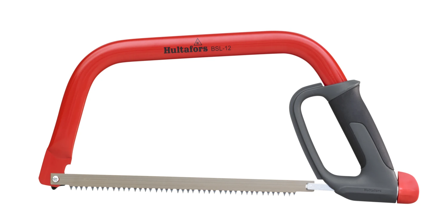 Hultafors Buesav 300 Mm 4t BSL-12 1 Hultafors Buesav 300 Mm 4t BSL-12