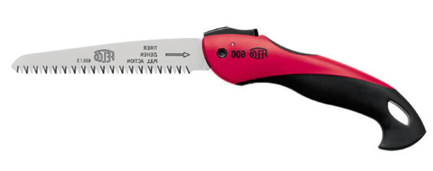 Felco Grensav 600 Sammenfoldelig 160mm 1 Felco Grensav 600 Sammenfoldelig 160mm
