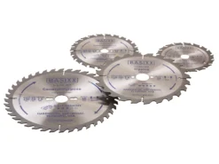 BASIXX Rundsavklinge Ø160x2,2x20mm Z24W Træ -Bahco Shop 34011596b