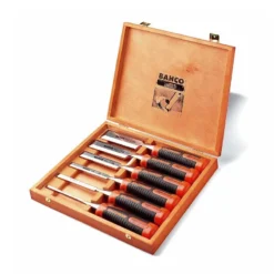 Bahco Stemmejernssæt 6stk