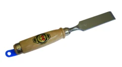 Kirschen Afbindingsjern 32mm M/træ Hæfte