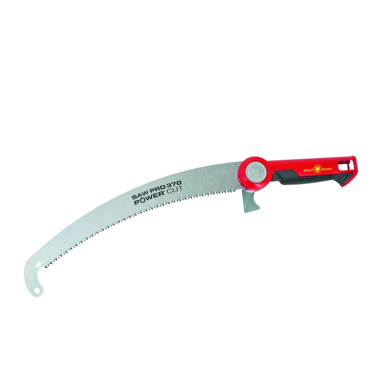Wolf Topsav M/håndtag 370mm 1 Wolf Topsav M/håndtag 370mm