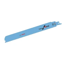 Bosch Bajonetsavklinge S1126CHF 225mm á 5 Stk