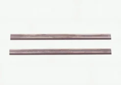 CMT Høvljern Hm 80.5 Mm, á 2 Stk