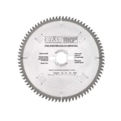 CMT Rundsavklinge Ø190x2,8x30mm Z40NEG Alu