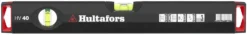 Hultafors Vaterpas, Håndværker, 400 HV 40