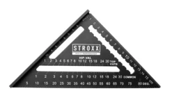 STROXX Speed Vinkel 175mm