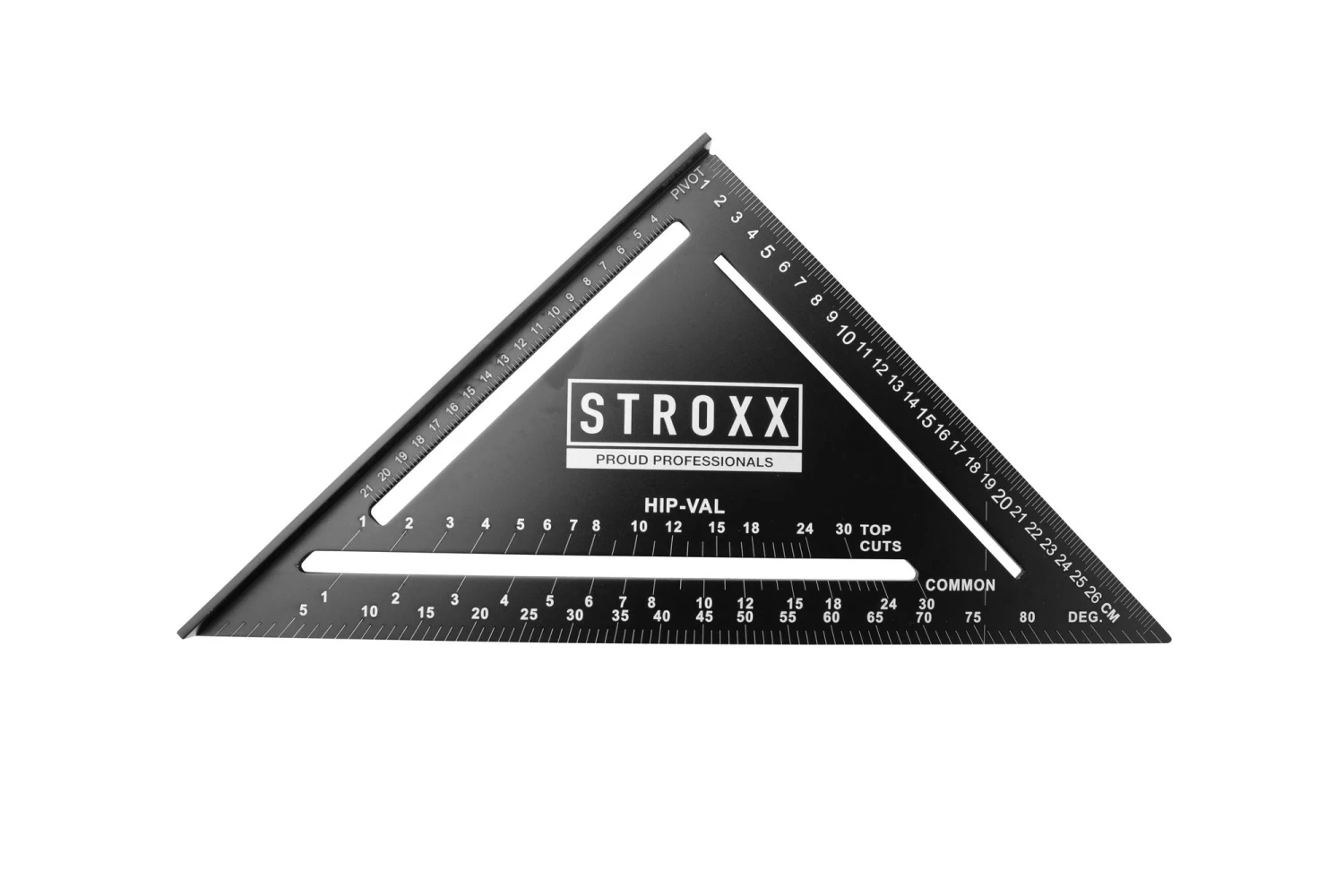 STROXX Speed Vinkel 300mm 1 STROXX Speed Vinkel 300mm