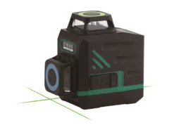 Alternative view of STROXX Streglaser 3D Green Compact
