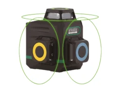 STROXX Streglaser 3D Green Compact 11 STROXX Streglaser 3D Green Compact -Bahco Shop 35011370f