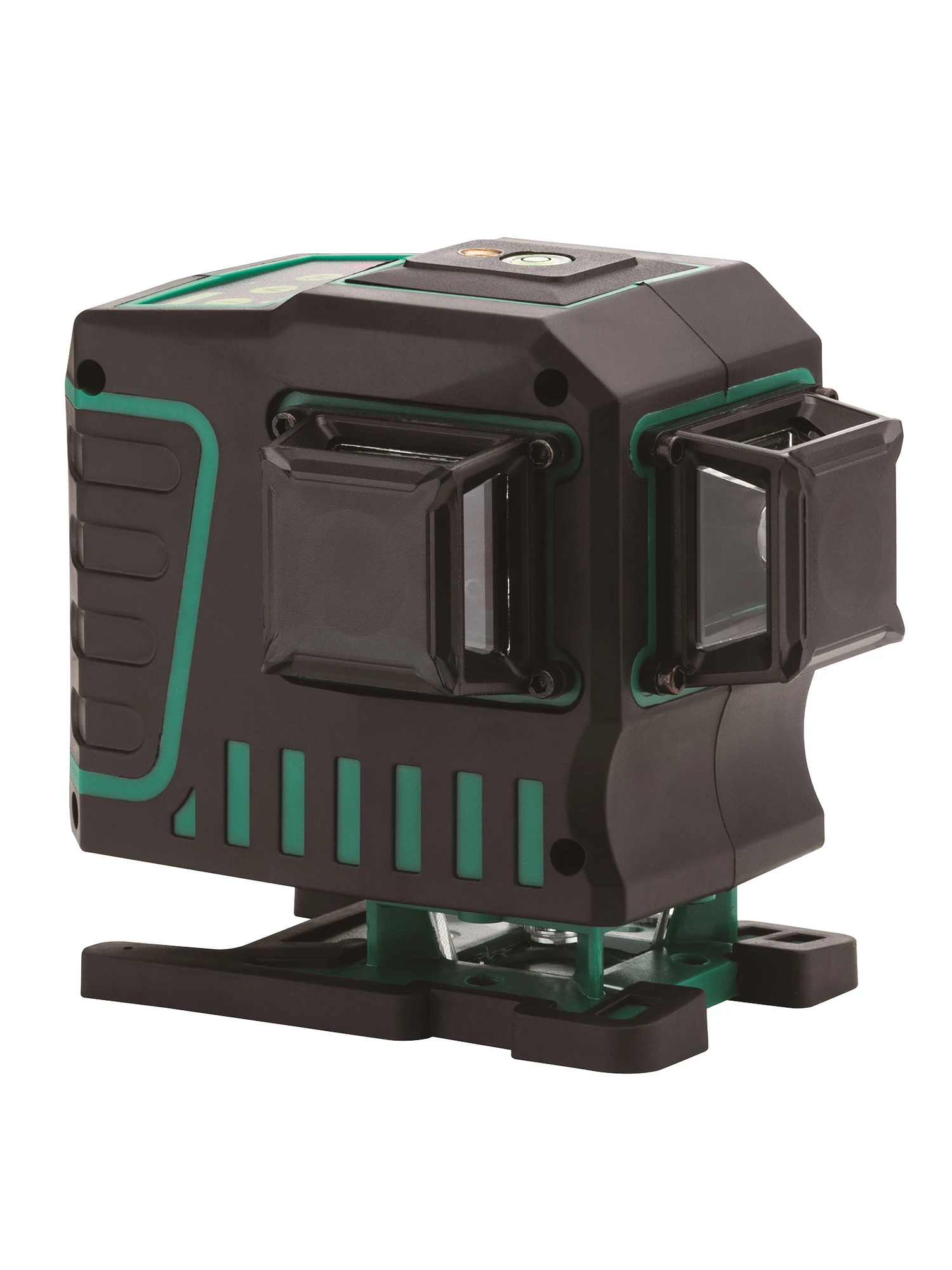 STROXX Streglaser 3D Green Motorized