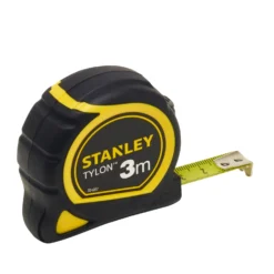 Stanley Båndmål Tylon 12,7 Mm X 3 M