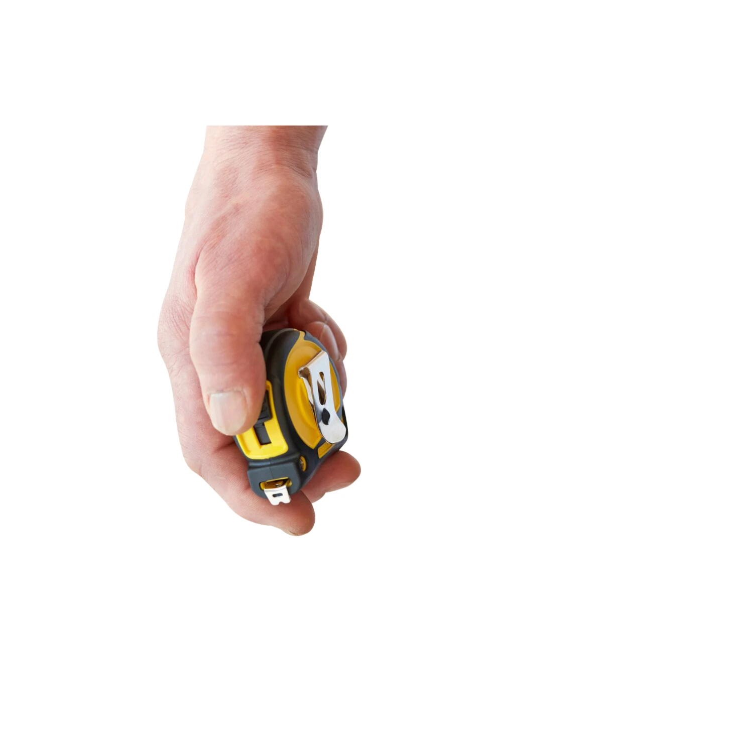 Stanley Båndmål Tylon 12,7 Mm X 3 M 4 Stanley Båndmål Tylon 12,7 Mm X 3 M - Billede 4