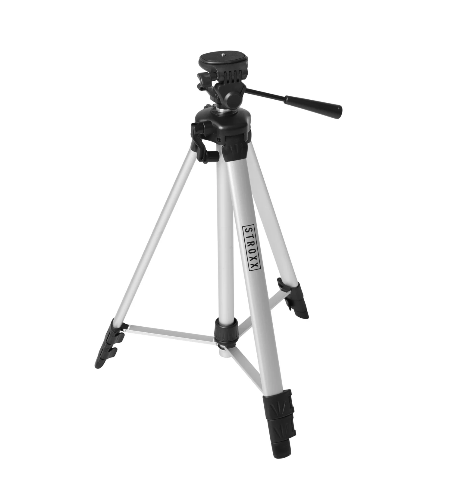STROXX Laser 3D Grøn Compact Med Stativ 1,5 M 2 STROXX Laser 3D Grøn Compact Med Stativ 1,5 M - Billede 2