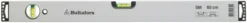 Hultafors Vaterpas SM60, 600 Mm