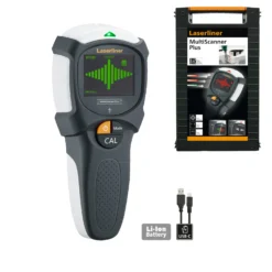 Laserliner Scanner MultiScanner Plus