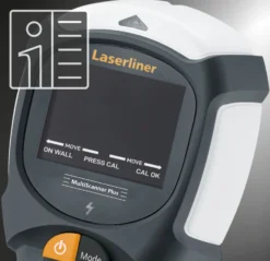 Laserliner Scanner MultiScanner Plus 9 Laserliner Scanner MultiScanner Plus -Bahco Shop 35011691a
