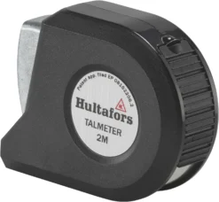 Alternative view of Hultafors Mærkelærer "Talmeter" 3 Mtr.