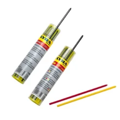 Lyra Stifter T Dry Grafit (12 Stk)