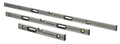Stanley Vaterpassæt Fatmax 60/120/180cm I Softbag