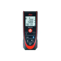 Leica Afstandsmåler Disto D2 New 100 Mtr