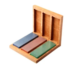 DMT Diamant Strygestensæt 3 Dele