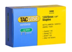 Alternative view of Tacwise Hæfteklammer Type 140 6mm