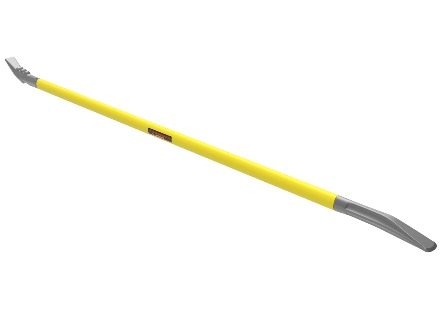 Lebogne Brækjern Dobbelt, NANOVIB® 1 Lebogne Brækjern Dobbelt, NANOVIB®
