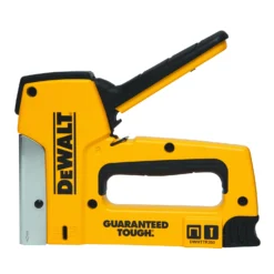 DeWALT Hæftemaskine 2l1, Type G & J