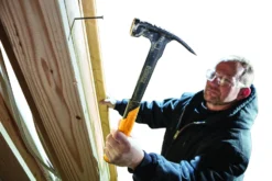 Alternative view of DeWALT Kløfthammer XP Smedet 340 G