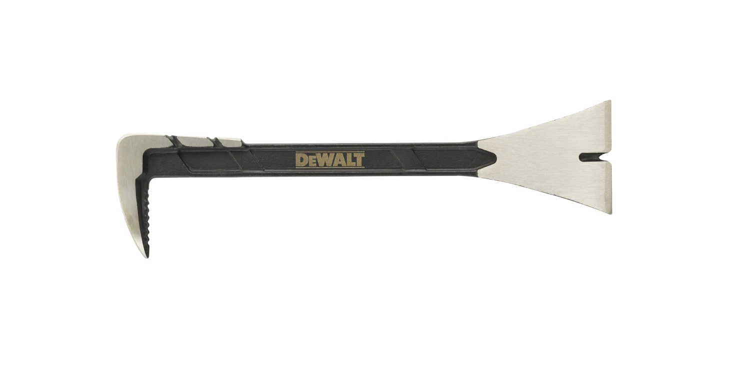 DeWALT Koben Præcisions Bred 254mm 1 DeWALT Koben Præcisions Bred 254mm
