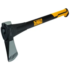 DeWALT Økse EXOCORE™ Lang 1,5 Kg
