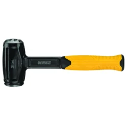 Alternative view of DeWALT Forhammer 1,4 Kg