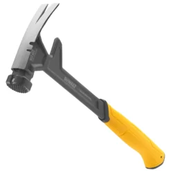Alternative view of DeWALT Kløfthammer 624g