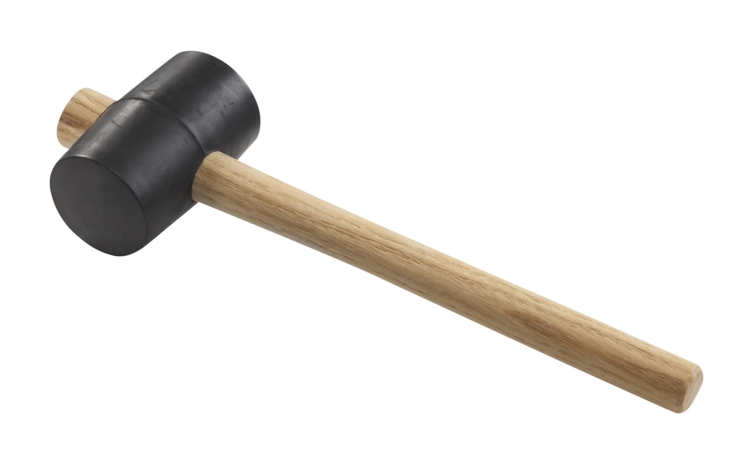 Hultafors Gummihammer GU55, Ø55 Mm 1 Hultafors Gummihammer GU55, Ø55 Mm