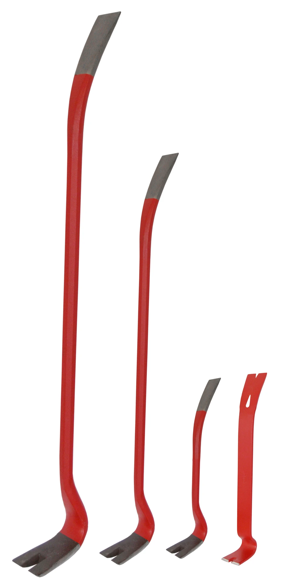 Sprehn Kobensæt 4 Dele, 300-900mm 1 Sprehn Kobensæt 4 Dele, 300-900mm