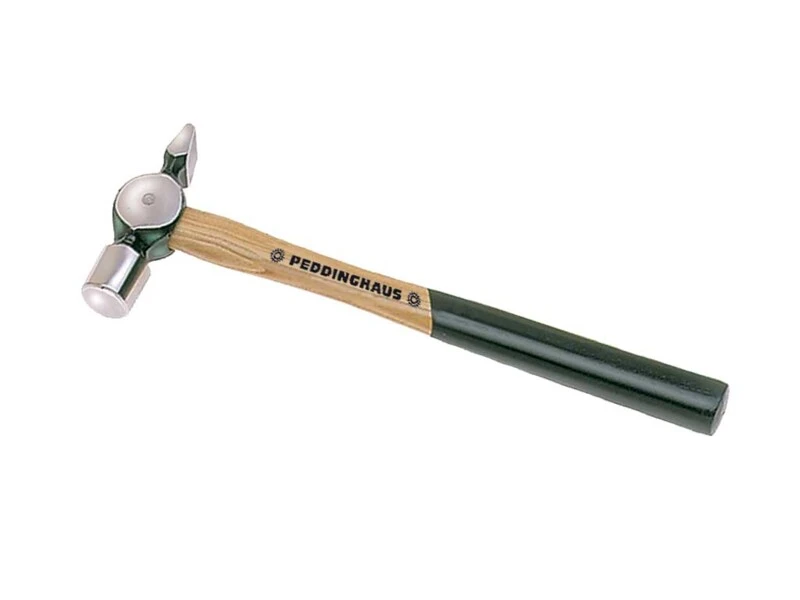 Peddinghaus Bænkhammer 175g 1 Peddinghaus Bænkhammer 175g