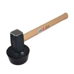 Sprehn Mukkert Med Rund Gummibane 1,25 Kg