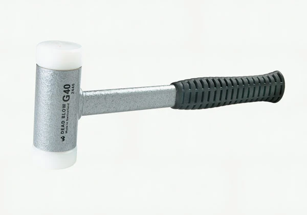 Peddinghaus Rekylfri Hammer 520gr. ø-30mm 1 Peddinghaus Rekylfri Hammer 520gr. ø-30mm