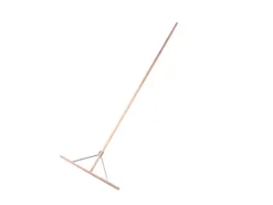 Finodan Asfaltrager M/jernstiver 700mm