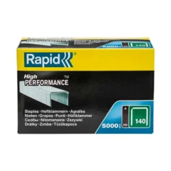 Rapid Hæfteklammer 140-06mm