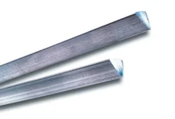 CFH Loddetin SZ 377 Zink 2 X 295 Mm Stænger. Blyfri Sn91Zn9