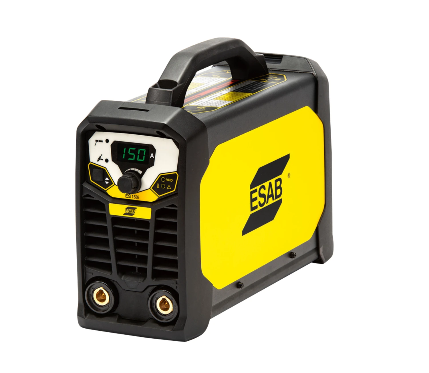 Esab Svejser Rogue ES 150i CE