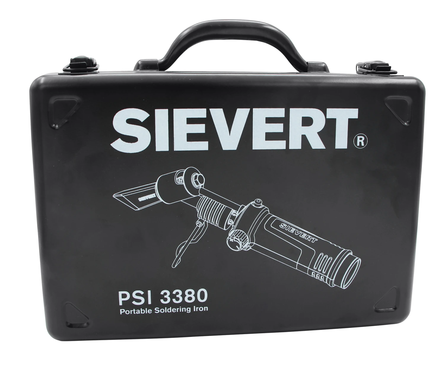Sievert Loddekolbesæt PSI 3380 2 Sievert Loddekolbesæt PSI 3380 - Billede 2