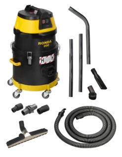 Ronda Støvsuger 200 H Power