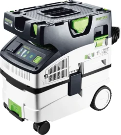 Festool Støvsuger CTM MIDI