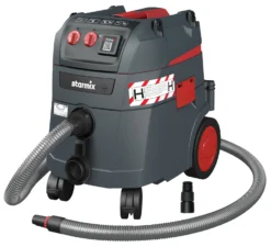 Starmix Støvsuger IPulse ISP Safe Plus 1635 Basic"H"